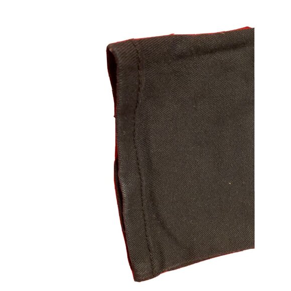 black levis jeans girls size 10 regular preowned In excellent condition denim - Picture 8 of 8